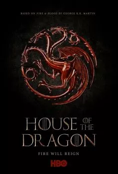 Дом дракона смотреть онлайн