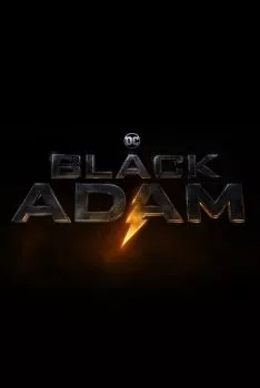 Чёрный Адам смотреть онлайн